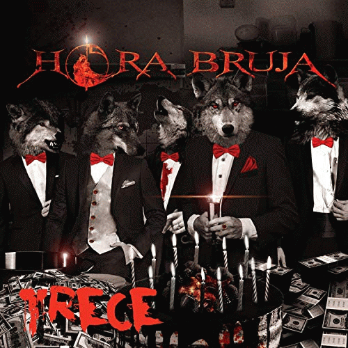 Hora Bruja : Trece